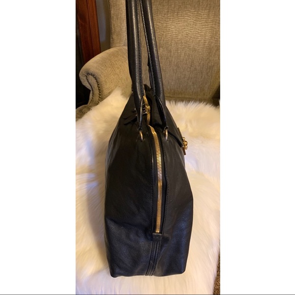 CHLOE Large Elsie Bowiling Bag - Picture 4 of 8